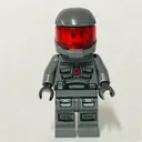 Minifigurka