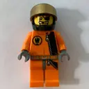 Minifigurka