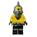 Minifigurka