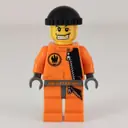 Minifigurka