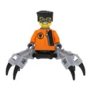 Minifigurka