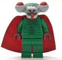 Minifigurka
