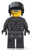 Minifigurka