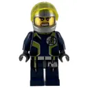 Minifigurka