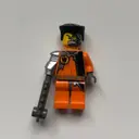 Minifigurka