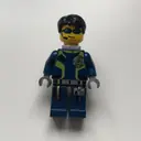 Minifigurka