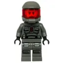 Minifigurka
