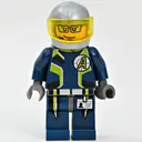 Minifigurka