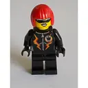 Minifigurka