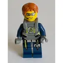 Minifigurka