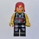 Minifigurka
