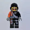 Minifigurka