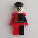 Minifigurka