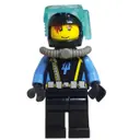 Minifigurka