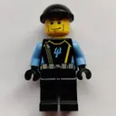 Minifigurka