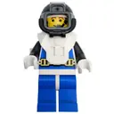 Minifigurka