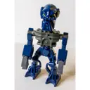 Minifigurka