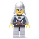 Minifigurka
