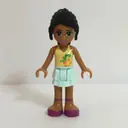 Minifigurka