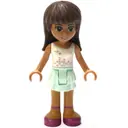 Minifigurka