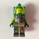 Minifigurka