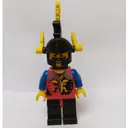 Minifigurka