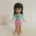 Minifigurka
