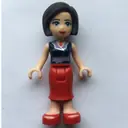 Minifigurka