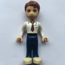 Minifigurka