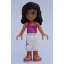 Minifigurka