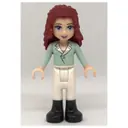 Minifigurka