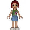 Minifigurka