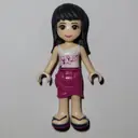 Minifigurka