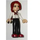 Minifigurka