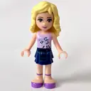 Minifigurka