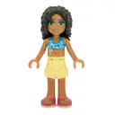 Minifigurka