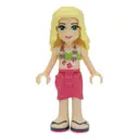 Minifigurka