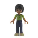 Minifigurka