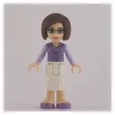Minifigurka
