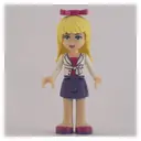 Minifigurka