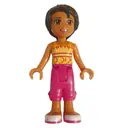 Minifigurka