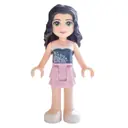 Minifigurka