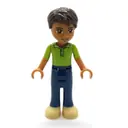 Minifigurka