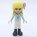 Minifigurka