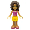 Minifigurka