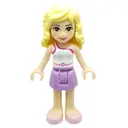 Minifigurka