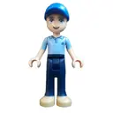 Minifigurka