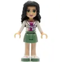 Minifigurka