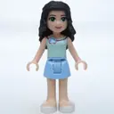 Minifigurka