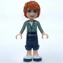 Minifigurka